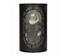 Paper Tea Leaf Liturgy – Mėnulio šeimininkė – palaidi arbatžolių BIO 60 g