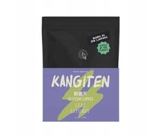 Paper Tea Leaf Liturgy Lapų liturgija - Kangiten Gyokuro - Biri arbata 50g