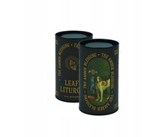 Paper Tea Leaf Liturgy Lapų liturgija - Gintaro palaiminimas - Biri arbata 60g