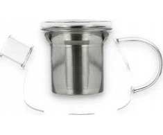 Paper Tea Popierius ir arbata - Arbatos ąsotis 500 ml