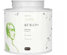 Paper &amp; Tea - Kumano - Tin BIO 80 g