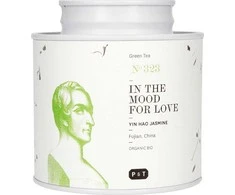 Paper Tea Popierius ir arbata – In the Mood For Love – biri arbata 80g