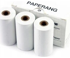 Paperang Popieriaus įvestis 3x Rolls P-ptz Basic for Spausdintuvas Paperang P2