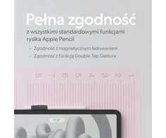 Paperlike Paperlike Pieštukas Grips (Pilkas)