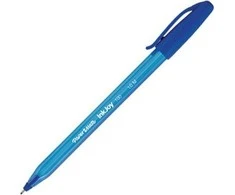 Papermate Rašiklis „InkJoy" mėlyn. sp., 100 CAP ULV