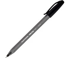 Papermate Rašiklis „InkJoy" juodos sp. 100 CAP ULV