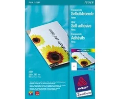 Avery Zweckform Filmas skirtas ZF 3487