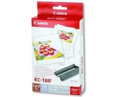 Canon KC-18IF