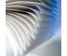 Emerson Adatos spausdintuvas popierius 240x6 "60g 4000 lakštai