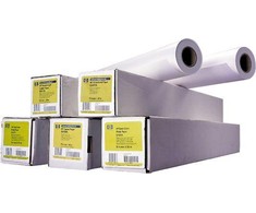 HP universalus lipnus vinilas 914 mm x 20 m (C2T51A)