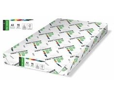 Pro-Design Papier ksero PRO-DESIGN FSC klasa A++ A3 168CIE 90gsm 500 ark.
