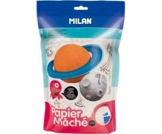 *Modeliavimo masė PAPIER MASHE 200g 91842 MILAN