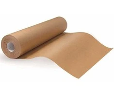Papier Kepimo popierius, rudas, 20 m/38 cm, Klausberg, kb-7903
