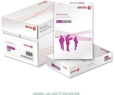 Xerox Performer Baltas Paper - A3, 80 gsm kopijavimo popierius Balta (Pažeista pakuotė)