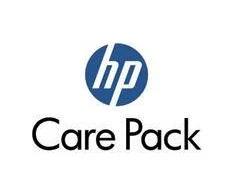 Hewlett Packard (HP) Papildomos garantijos – HP CPe nešiojamieji kompiuteriai – Carepack 4y NextBusDay Onsite DT Netaikoma tik HW Supp Pirm. U7923E