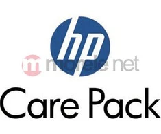 Hewlett Packard (HP) HP eCarePack 3 metų NBD, skirtas b ir m serijoms su 1 metų bazine garantija, tik nešiojamiesiems kompiuteriams