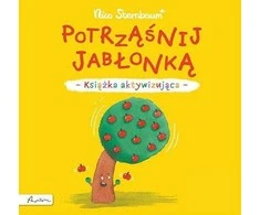 Papilon Pakratykite obelis. Užduočių knyga