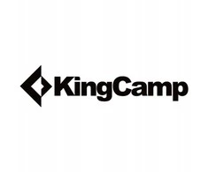 Paplūdimio kėdė Kempingo žvejyba Turistinis sulankstomas KING CAMP Lotus