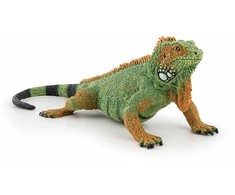 Papo Iguanos figūrėlė