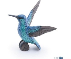 Papo figūrėlė Kolibris