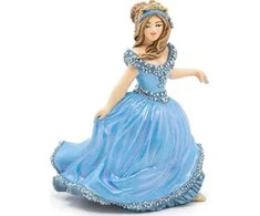 Papo Princesės figūrėlė