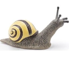 Papo figūrėlė Sraigė