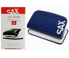 Skylamušis SAX-218 (12lapų) mėlynas
