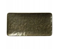Papstar ALGA Stačiakampė lėkštė 25x13x1,7 cm