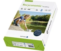 Verschiedene Papyrus Xero perdirbamasis popierius A4 80g 500 lakštų