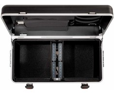 PARAT PARAPROJECT dėklas TC20 EDUCOVER+/KidsCharge dvigubo įkrovimo dėklas 20 planšetinių kompiuterių, kurių dydis 30,48 cm (12,0 colio), iOS/And/Win Charge Only juodas