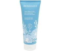 Parfums Berdoues Musc Blanc Et Lin Dušo želė, 200 ml