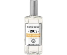 Parfums Berdoues 1902 Fleur D'Oranger EDC odekolonas unisex, 125 ml
