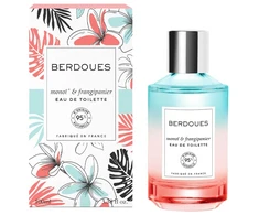 Parfums Berdoues Monoi &amp; Frangipanier EDT tualetinis vanduo unisex, 100 ml