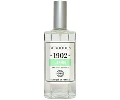 Parfums Berdoues, 1902 Jasmin, odekolonas, unisex, 125 ml