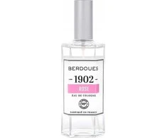 Parfums Berdoues 1902 Rose EDC odekolonas moterims, 125 ml