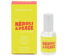 Parfums Berdoues Neroli &amp; Peace EDT tualetinis vanduo moterims, 30 ml
