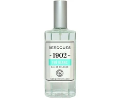 Parfums Berdoues The Blanc EDC odekolonas unisex buteliukas, 125 ml