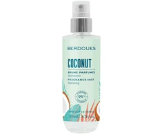 Parfums Berdoues kokosų kvapo purškiklis moterims, 200 ml