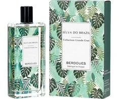 Parfums Berdoues Selva do Brazil EDP parfumuotas vanduo unisex, 100 ml