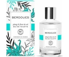 Parfums Berdoues Ylang &amp; Fleur de Sel EDT tualetinis vanduo unisex, 100 ml