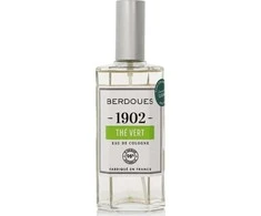Parfums Berdoues 1902 The Vert EDC odekolonas unisex, 125 ml