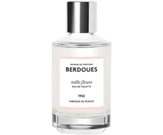 Parfums Berdoues Mille Fleurs EDT tualetinis vanduo unisex, 100 ml