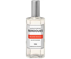 Parfums Berdoues Oranžinis Basilic EDC odekolonas unisex, 125 ml