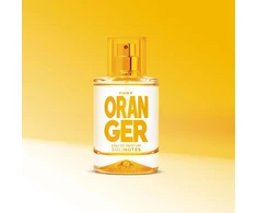 Solinotes Fleur d'Oranger EDP parfumuotas vanduo moterims, 50 ml
