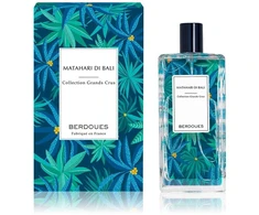 Parfums Berdoues Matahari Di Bali EDP parfumuotas vanduo unisex, 100 ml