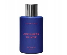 Velvetvelo Archimede In Love EDP parfumuotas vanduo unisex, 100 ml