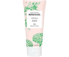 Parfums Berdoues Mille Fleurs Dušo želė, 200 ml