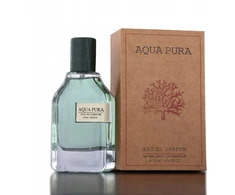 Fragrance World Aqua Pura EDP parfumuotas vanduo unisex, 70 ml