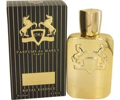 Parfums de Marly Godolphin EDP parfumuotas vanduo vyrams, 125 ml