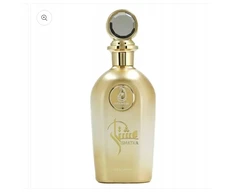 Arabiyat Prestige Ishatar Amber Vanilla EDP parfumuotas vanduo unisex, 110 ml